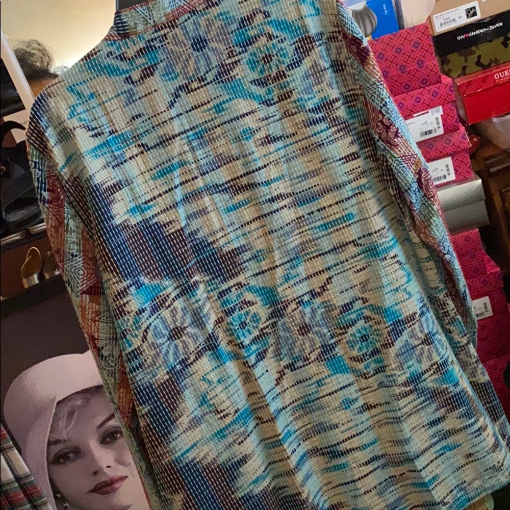 Basics Is Not For The Designing Woman! - image 7